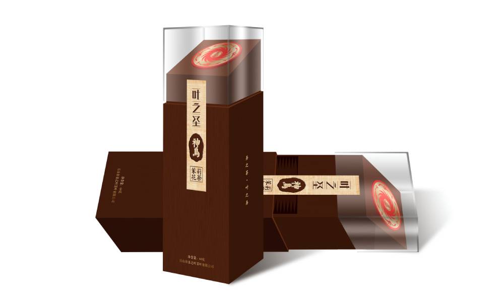 丘北县礼品包装设计：以礼传情，融合城市特色，打造有温度的伴手礼