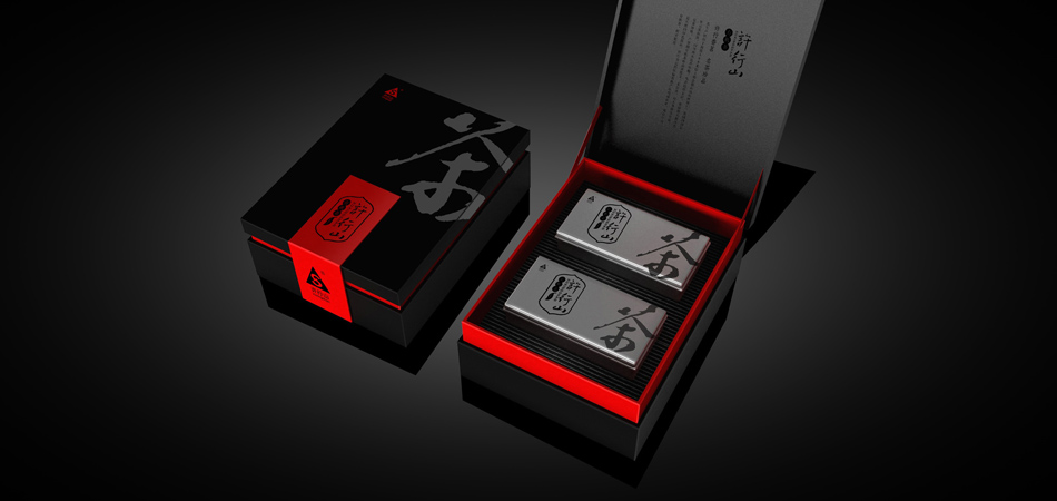 丘北县包装设计的底层逻辑：用差异化塑造不可替代的品牌印记